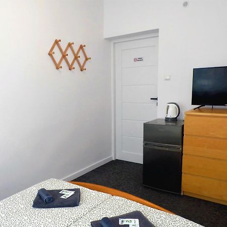 Tk Apartamenty I Pokoje Гдиня Екстериор снимка