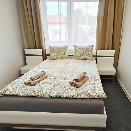 Tk Apartamenty I Pokoje Гдиня Екстериор снимка