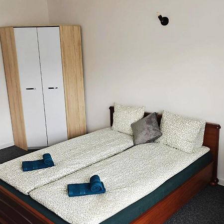 Tk Apartamenty I Pokoje Гдиня Екстериор снимка