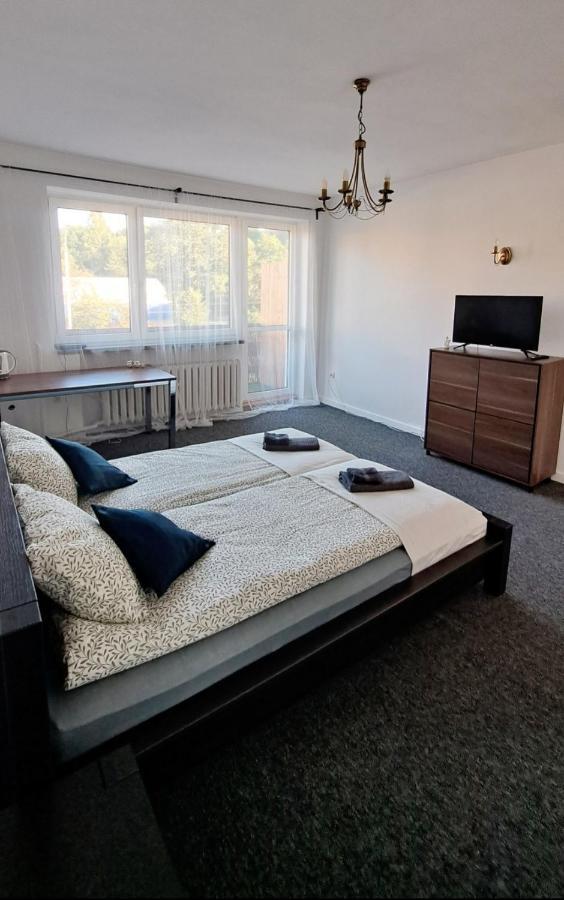 Tk Apartamenty I Pokoje Гдиня Екстериор снимка