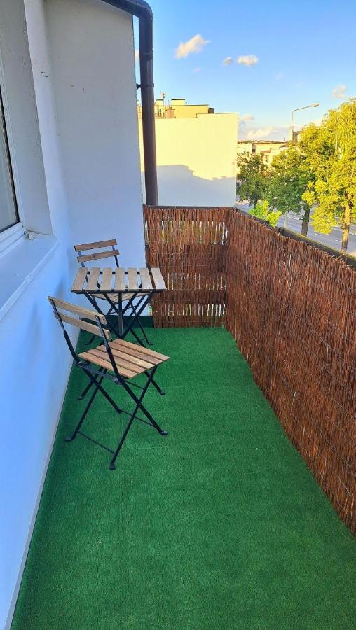 Tk Apartamenty I Pokoje Гдиня Екстериор снимка