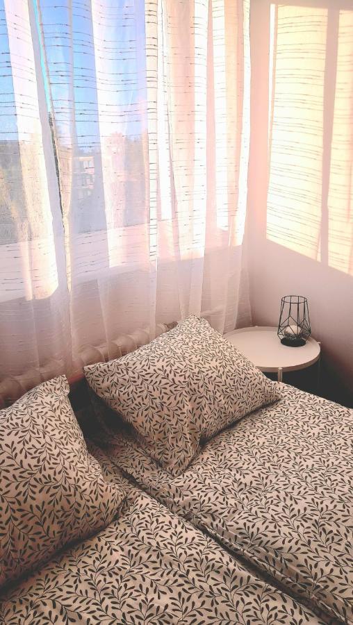 Tk Apartamenty I Pokoje Гдиня Екстериор снимка