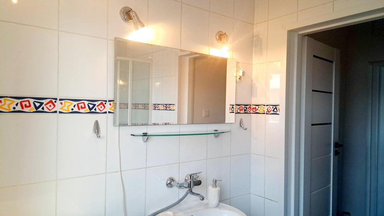 Tk Apartamenty I Pokoje Гдиня Екстериор снимка