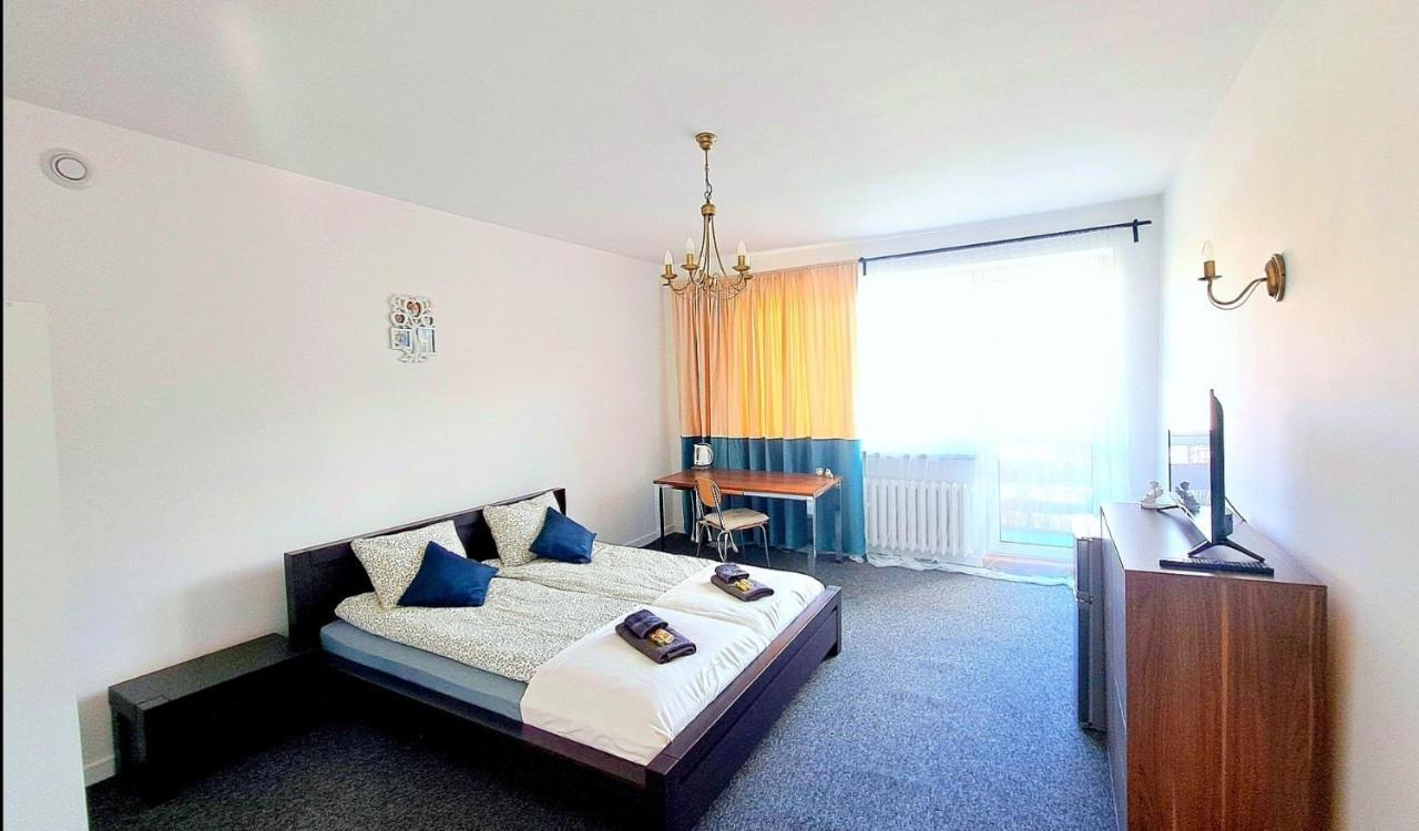 Tk Apartamenty I Pokoje Гдиня Екстериор снимка