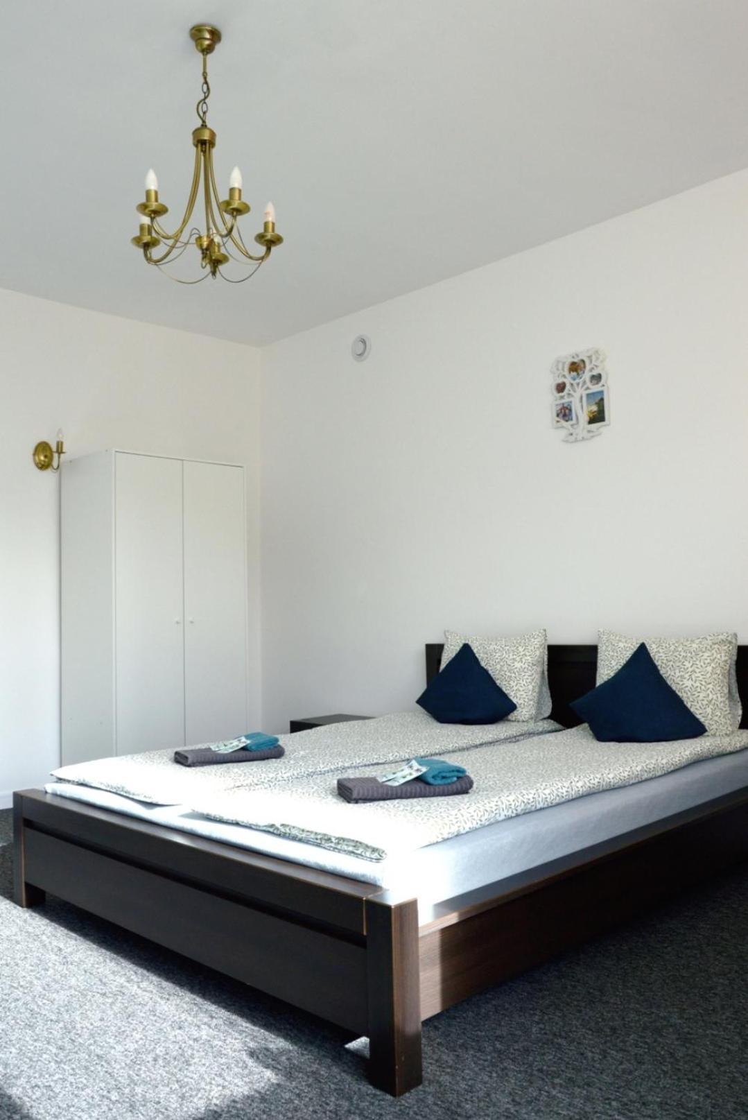 Tk Apartamenty I Pokoje Гдиня Екстериор снимка