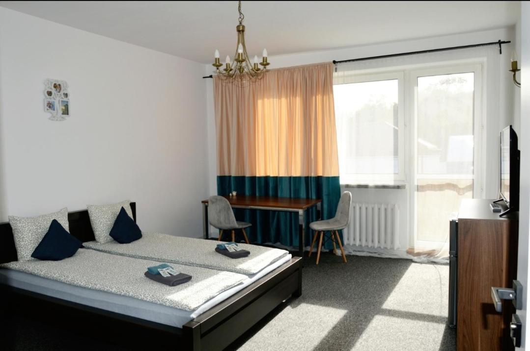 Tk Apartamenty I Pokoje Гдиня Екстериор снимка