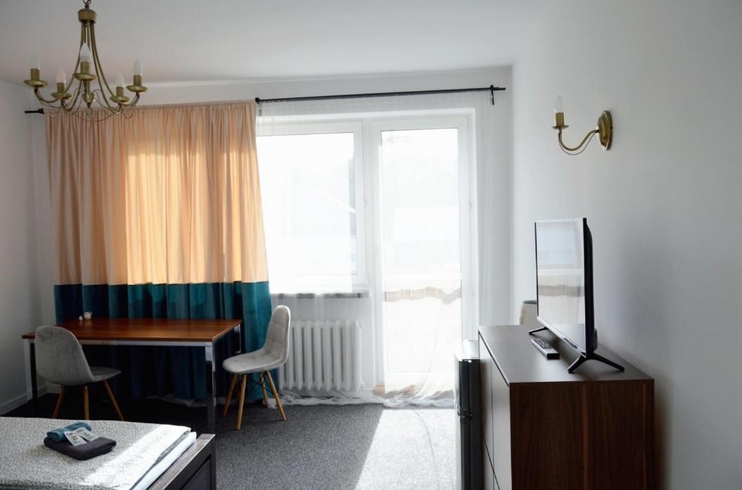 Tk Apartamenty I Pokoje Гдиня Екстериор снимка