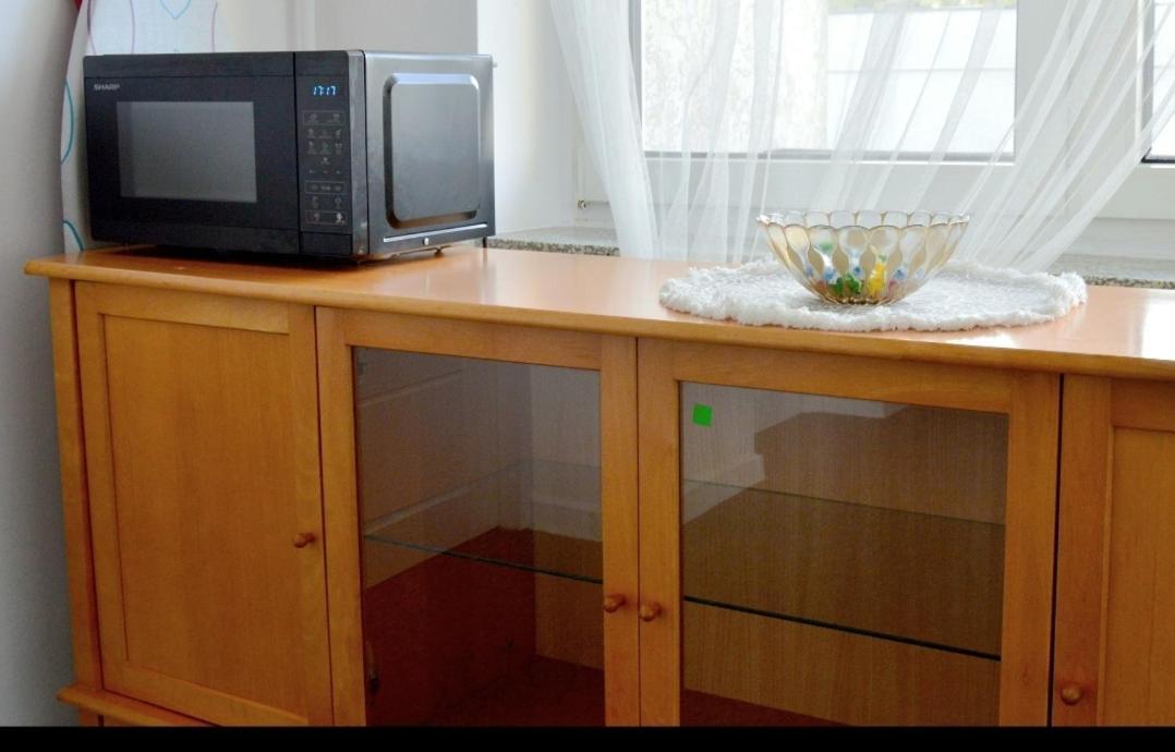 Tk Apartamenty I Pokoje Гдиня Екстериор снимка