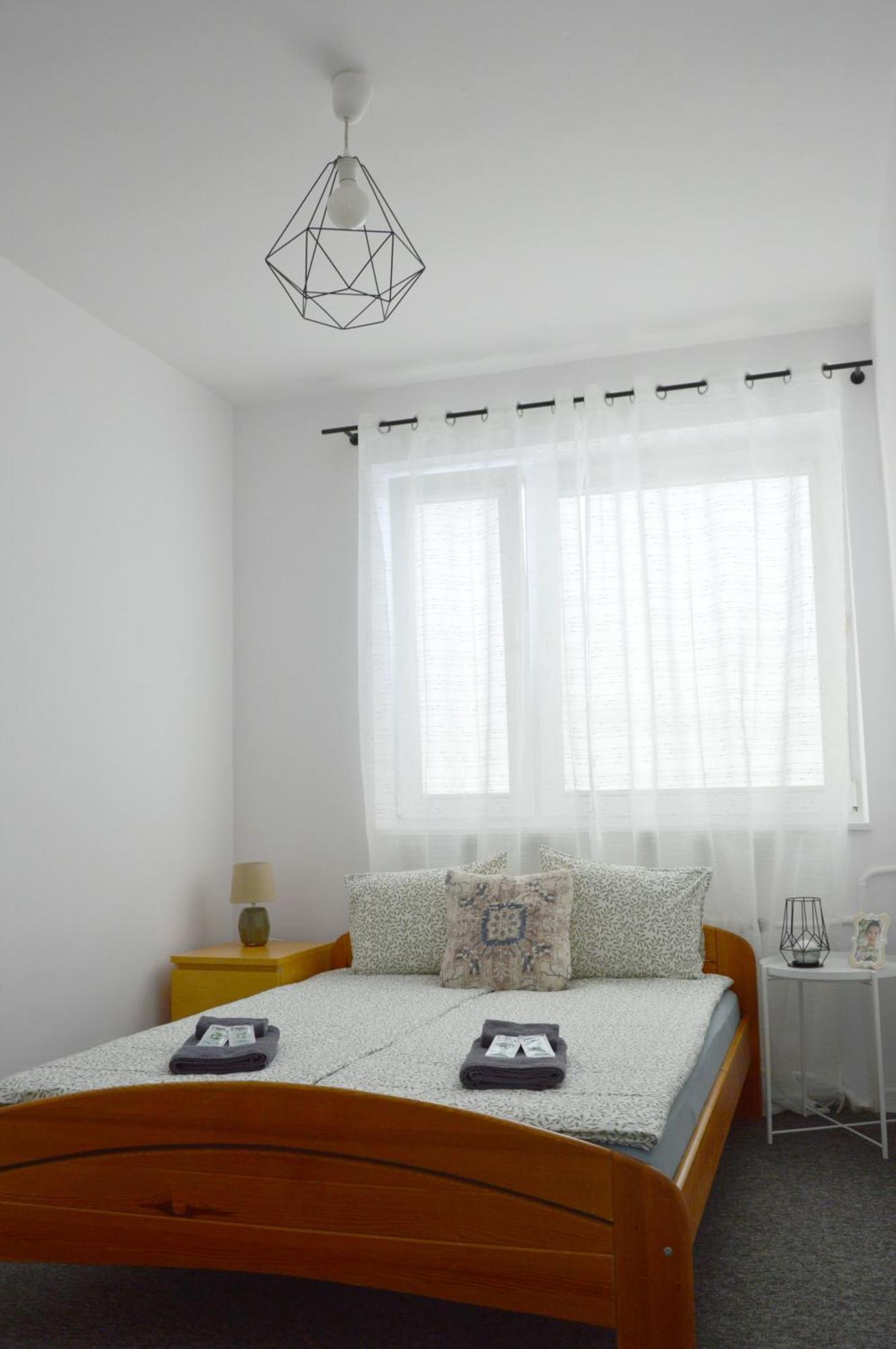 Tk Apartamenty I Pokoje Гдиня Екстериор снимка