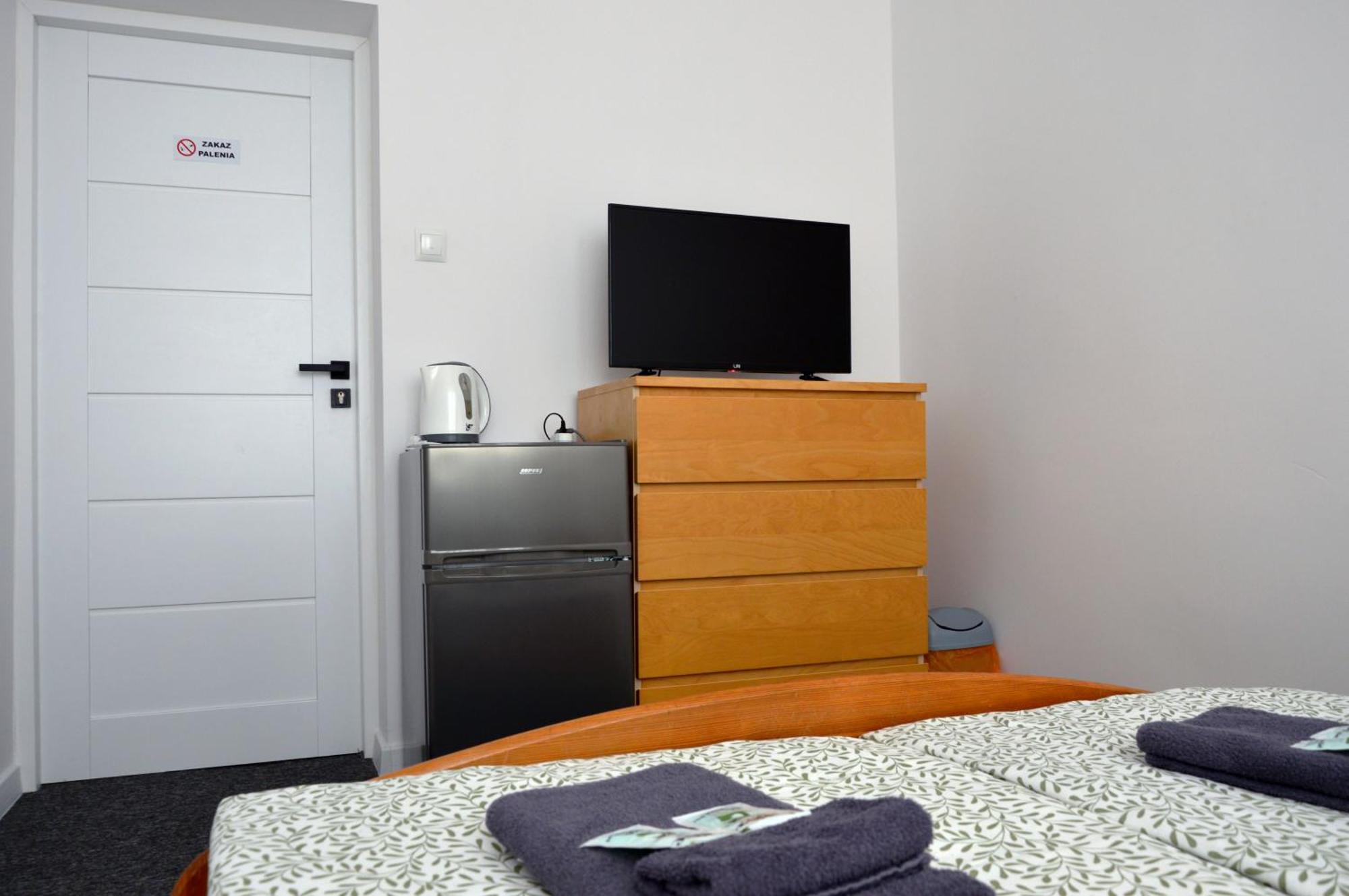 Tk Apartamenty I Pokoje Гдиня Екстериор снимка