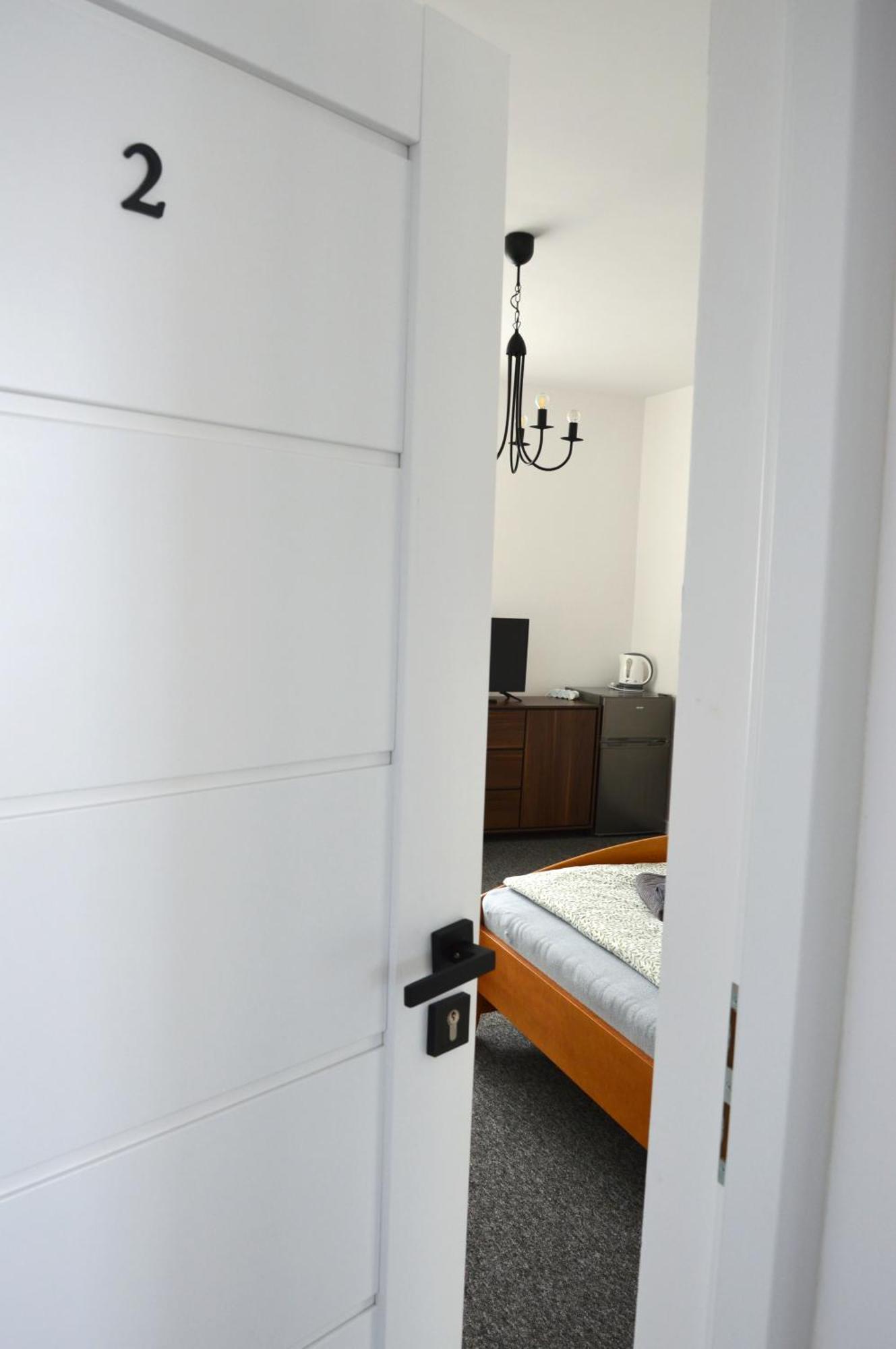 Tk Apartamenty I Pokoje Гдиня Екстериор снимка