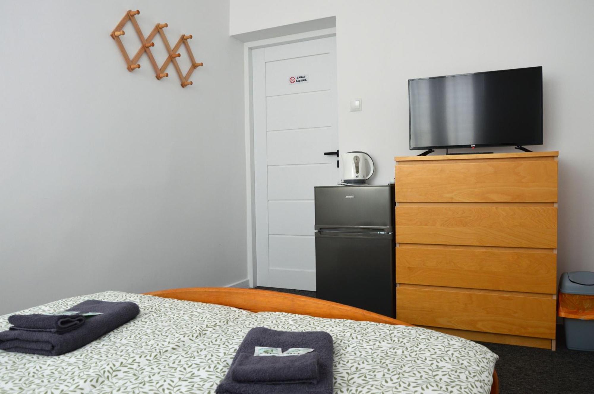Tk Apartamenty I Pokoje Гдиня Екстериор снимка
