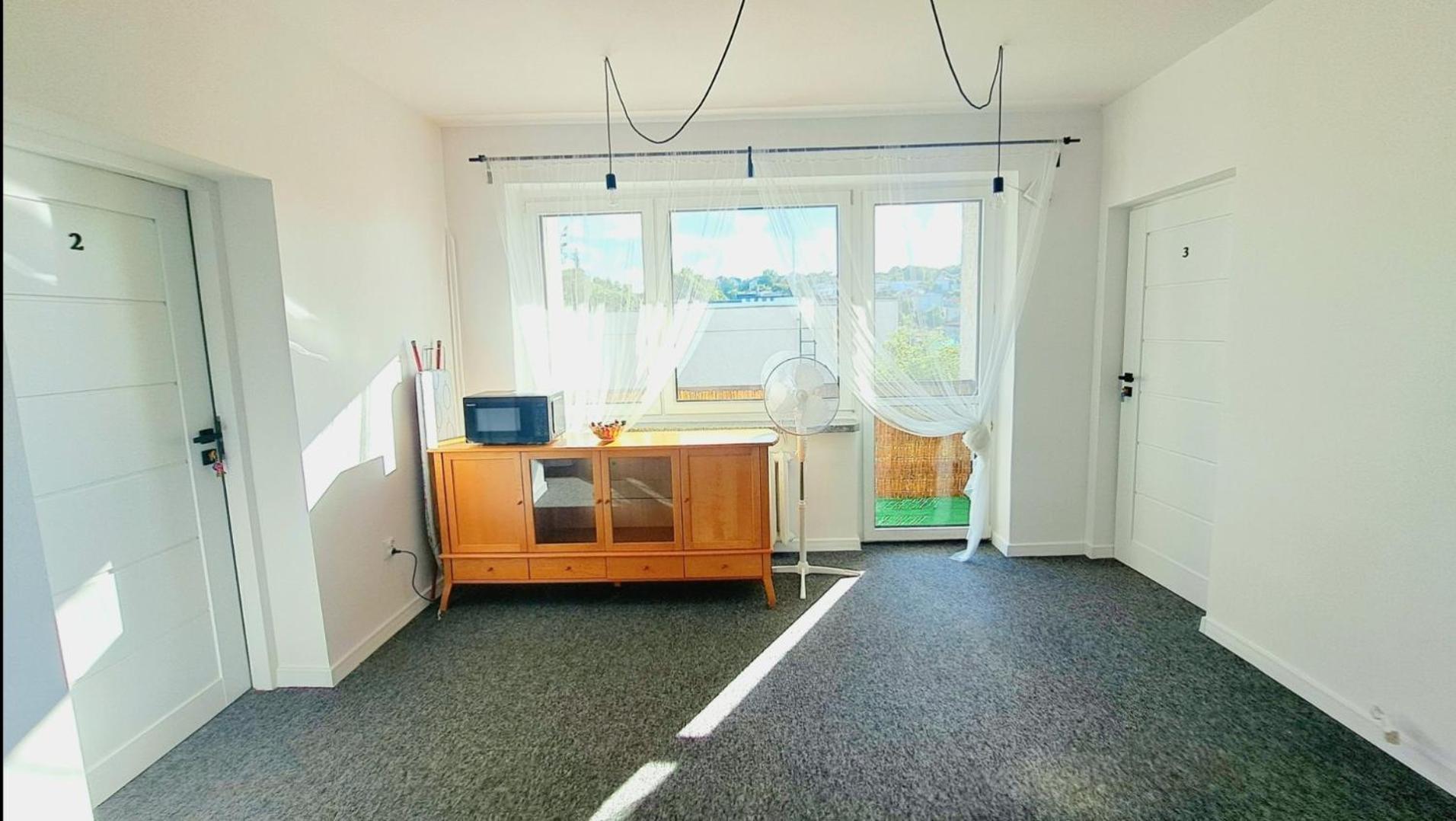 Tk Apartamenty I Pokoje Гдиня Екстериор снимка