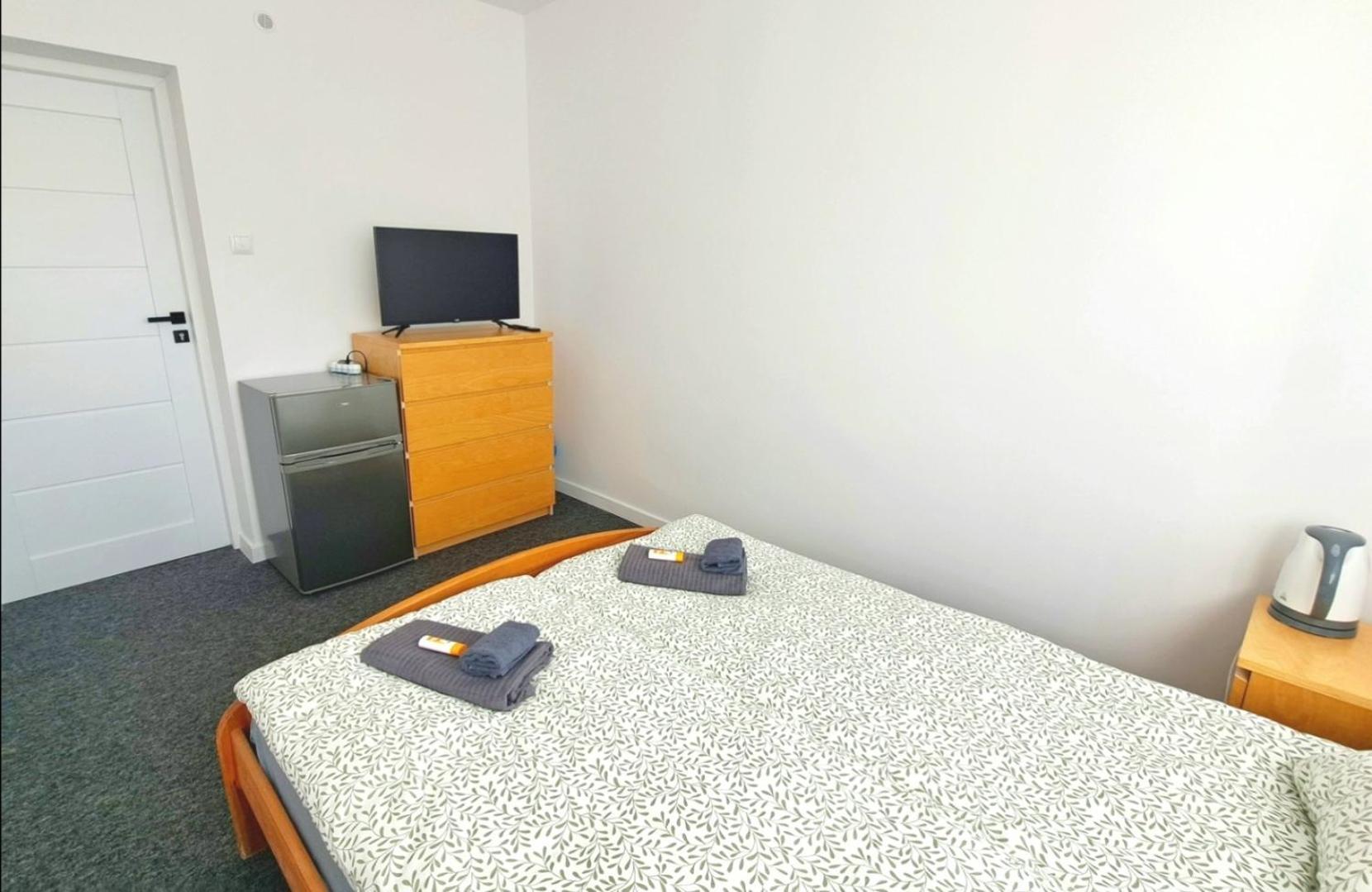 Tk Apartamenty I Pokoje Гдиня Екстериор снимка