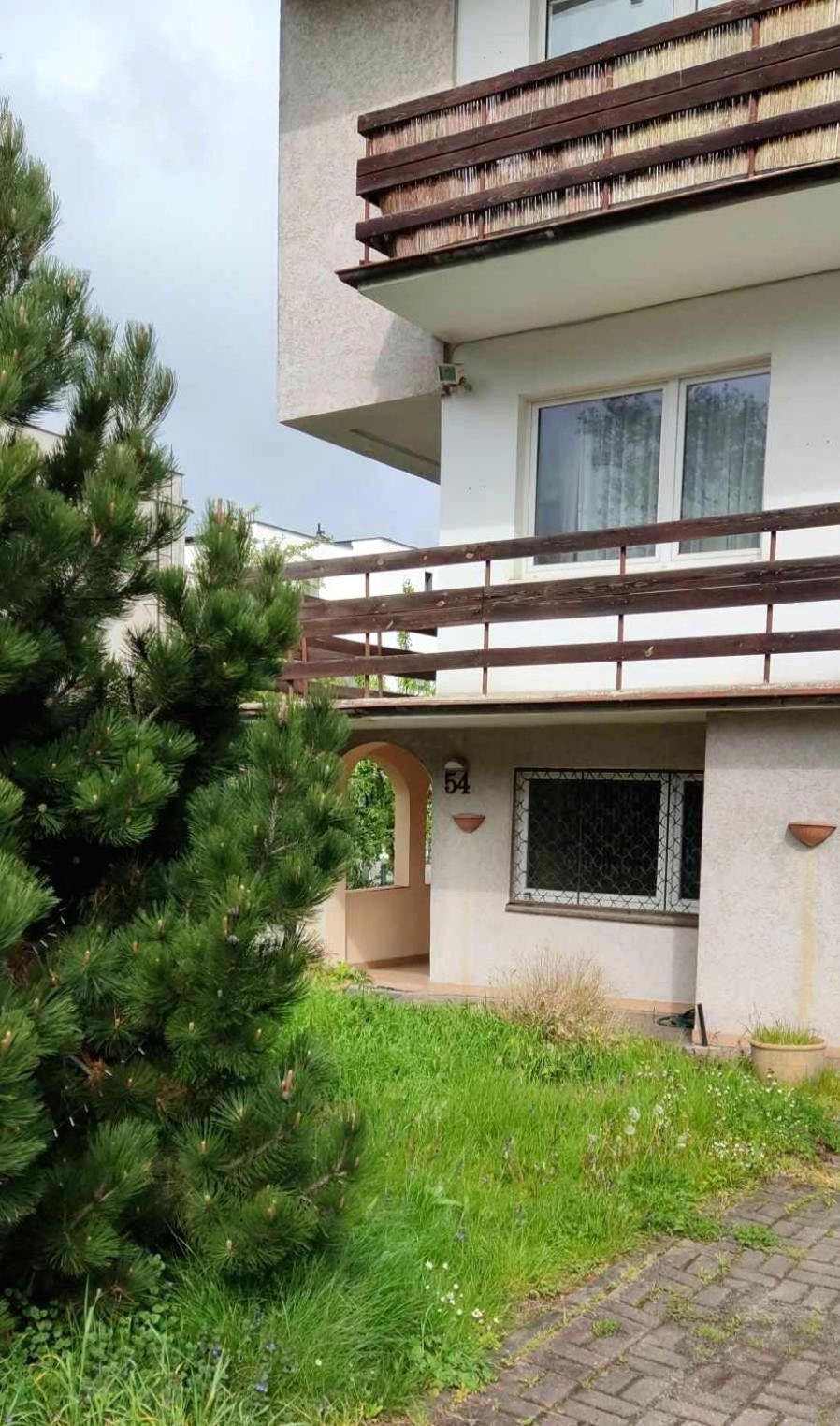 Tk Apartamenty I Pokoje Гдиня Екстериор снимка
