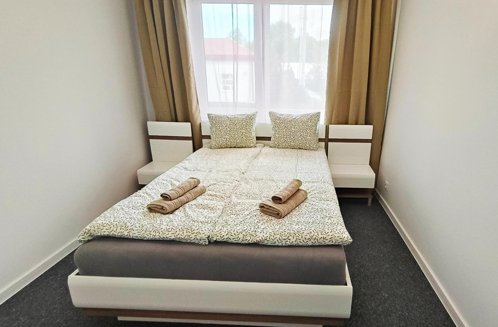 Tk Apartamenty I Pokoje Гдиня Екстериор снимка