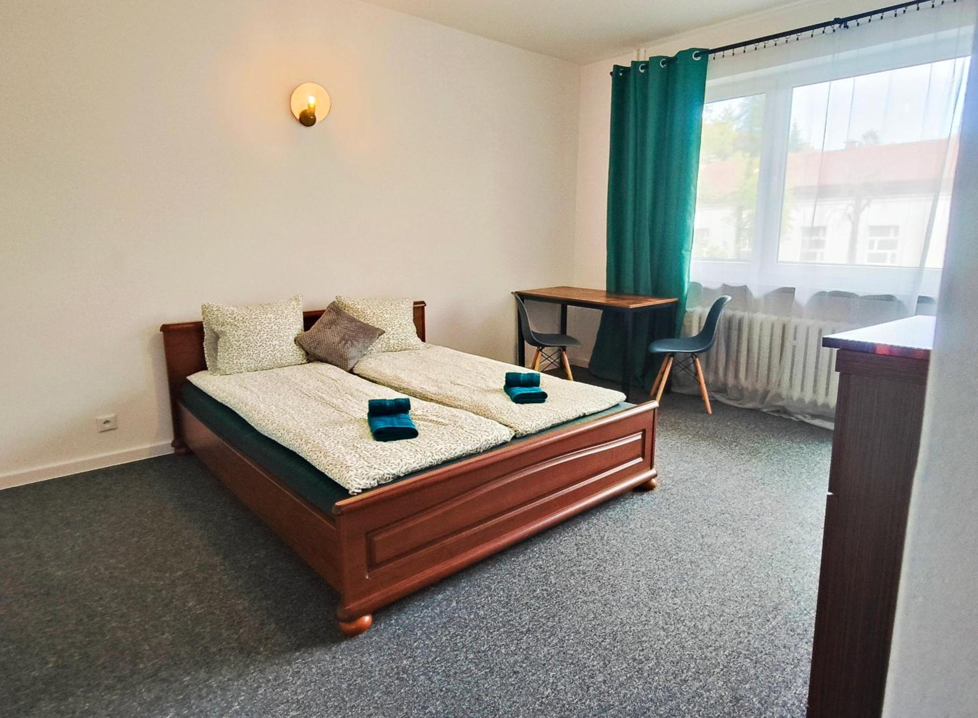 Tk Apartamenty I Pokoje Гдиня Екстериор снимка