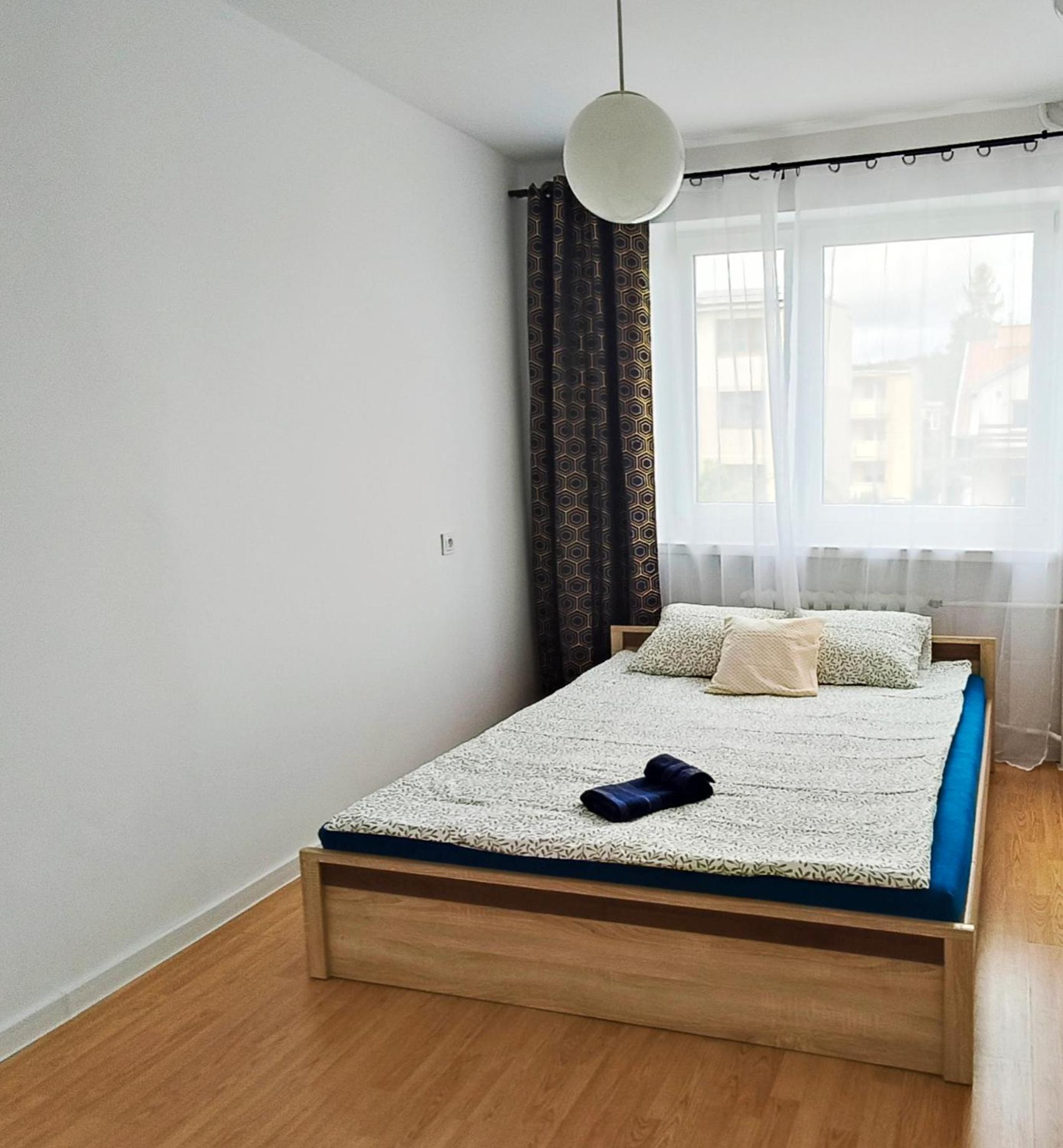 Tk Apartamenty I Pokoje Гдиня Екстериор снимка