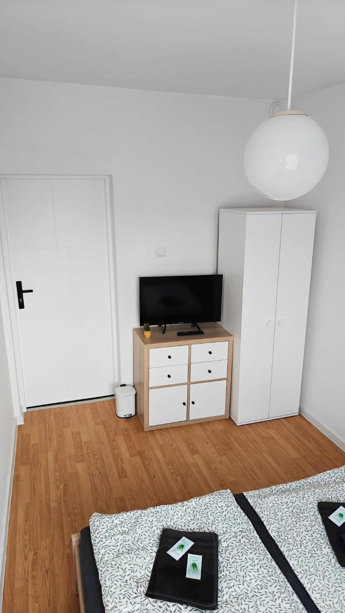 Tk Apartamenty I Pokoje Гдиня Екстериор снимка