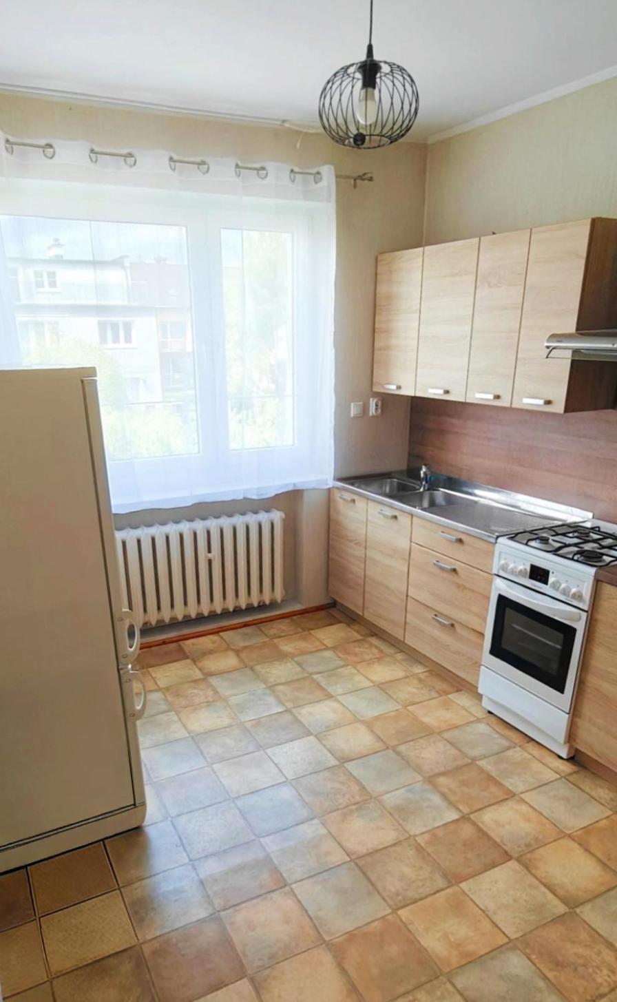 Tk Apartamenty I Pokoje Гдиня Екстериор снимка