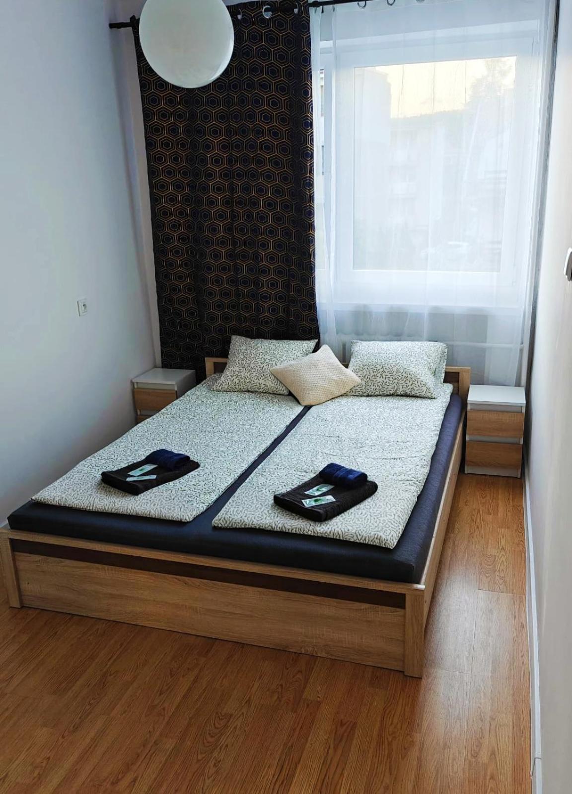 Tk Apartamenty I Pokoje Гдиня Екстериор снимка