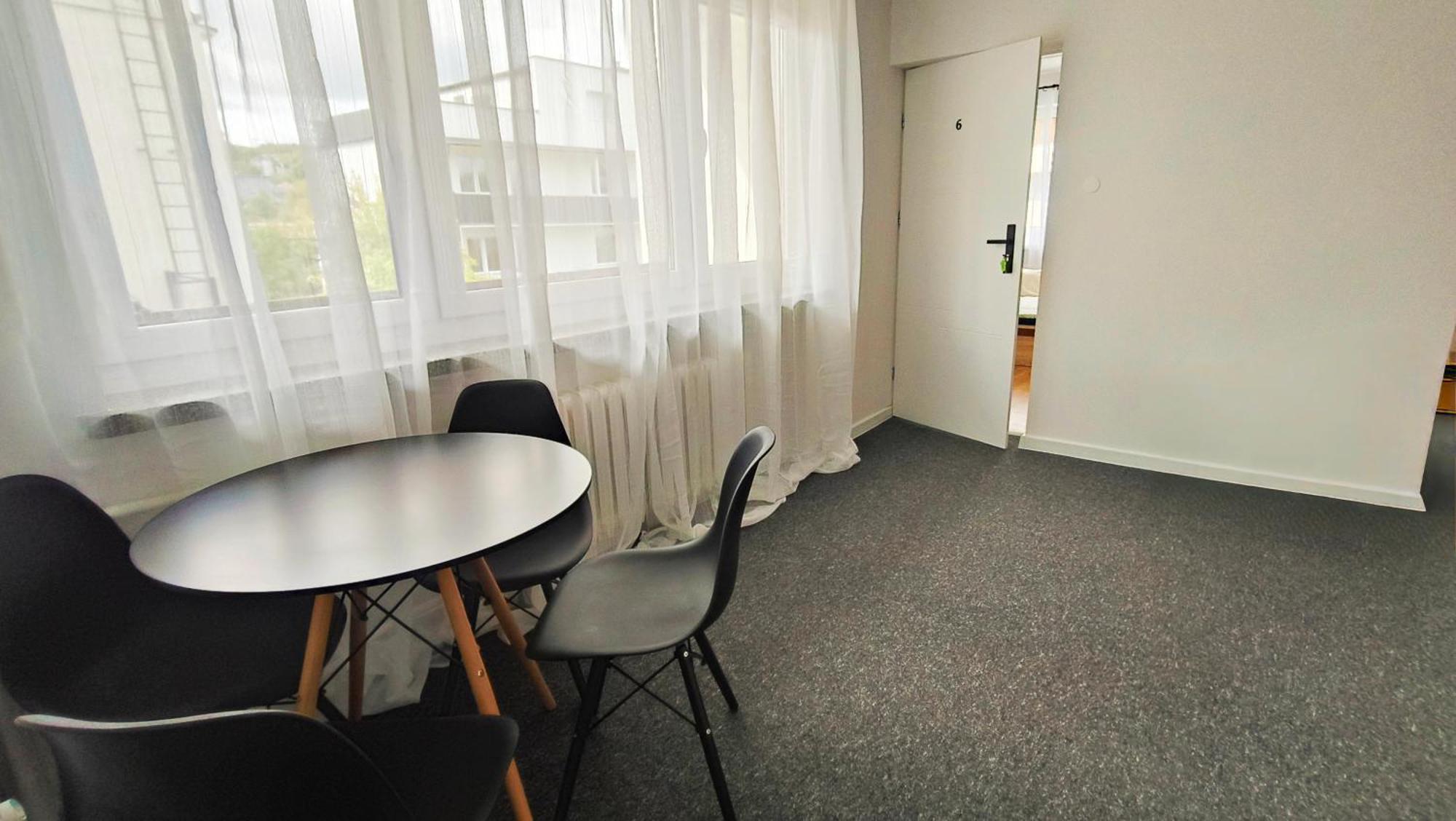 Tk Apartamenty I Pokoje Гдиня Екстериор снимка